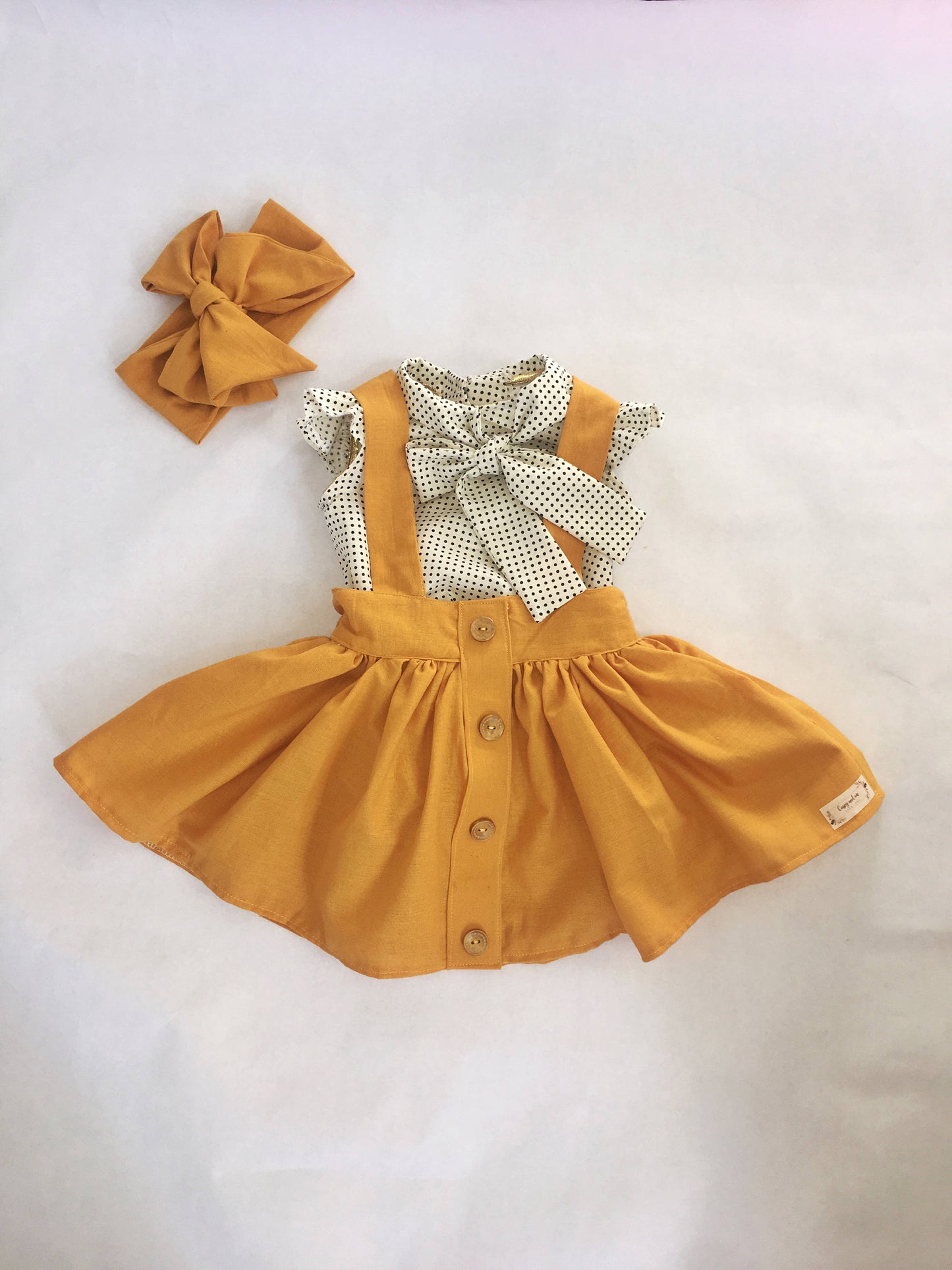 Penny Blouse , toddler collared shirt